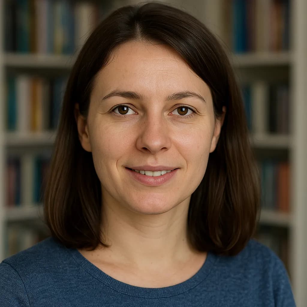 Autor Carla Velasco