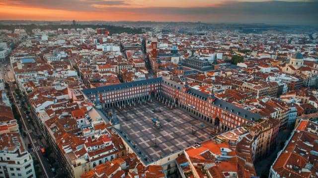 Dónde vivir si estudias en la Complutense: Mejores zonas y consejos