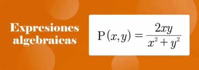 Qué es término en matemáticas y su importancia en las expresiones Qué es término en matemáticas y su importancia en las expresiones