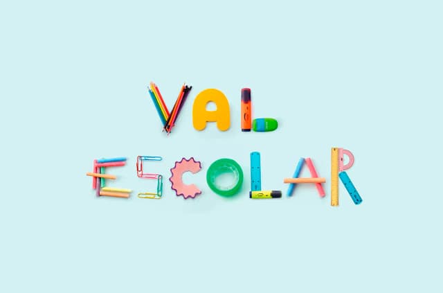 Cómo activar el vale escolar fácilmente y sin complicaciones